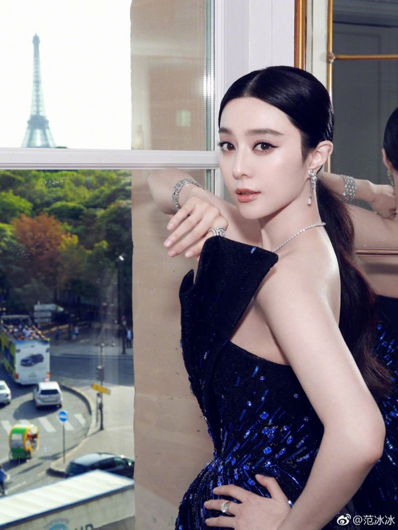 Phạm Băng Băng trốn thuế ảnh 2 Pham Bang Bang tron thue anh 2