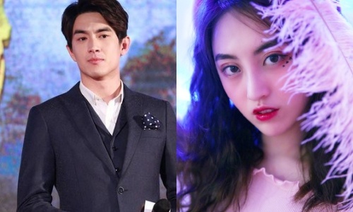 Lam Canh Tan hen ho hot girl, bo roi Vuong Le Khon vi so cuoi? hinh anh