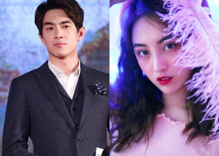 Lâm Canh Tân và Vương Lệ Khôn ảnh 2 Lam Canh Tan va Vuong Le Khon anh 2