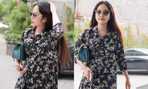 Lo anh vong hai lon, vuong nghi van mang bau, Nam Em noi gi? hinh anh