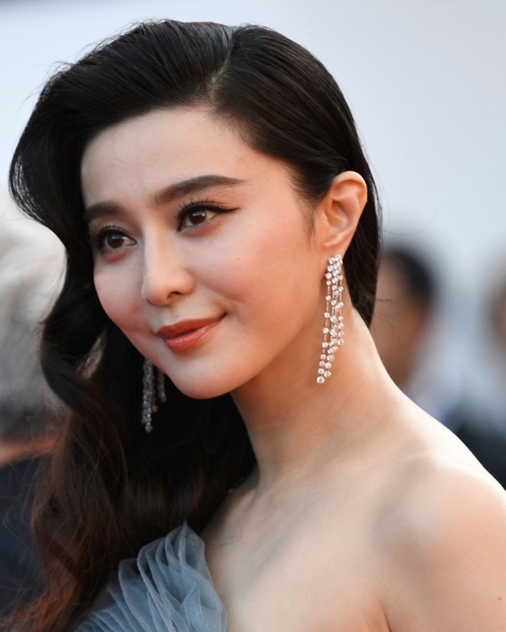 Phạm Băng Băng trốn thuế ảnh 2 Pham Bang Bang tron thue anh 2