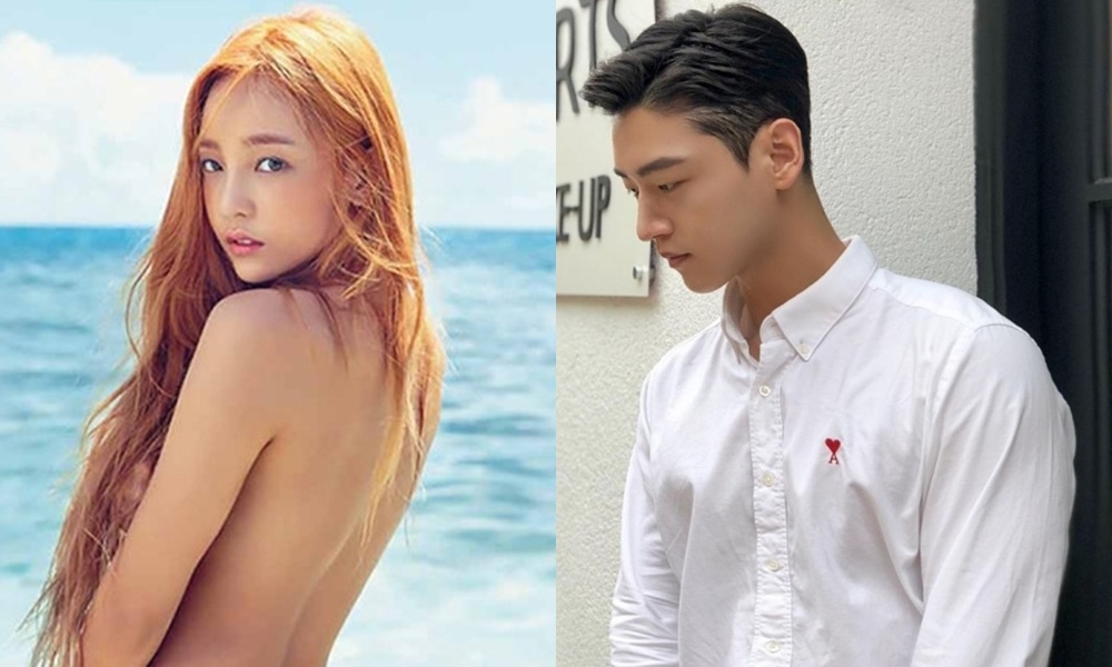 sao han clip nong anh 1