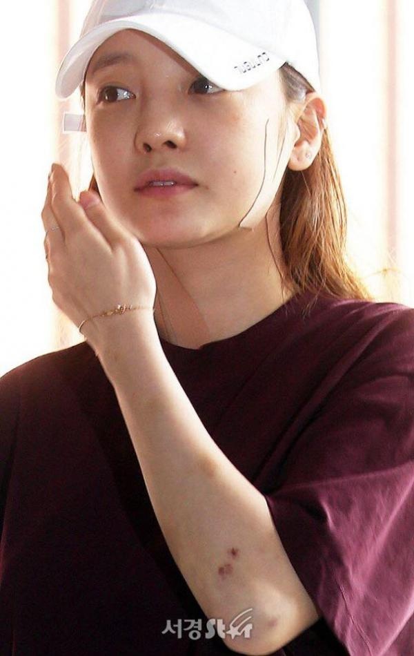 sao han clip nong anh 2