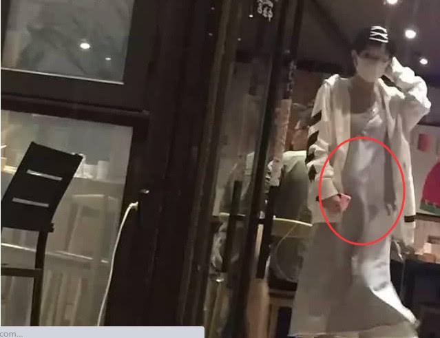 Triệu Lệ Dĩnh và Phùng Thiệu Phong ảnh 1 Trieu Le Dinh va Phung Thieu Phong anh 1