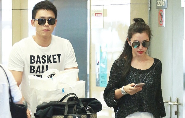 Lý Băng Băng hẹn hò ảnh 2 Ly Bang Bang hen ho anh 2