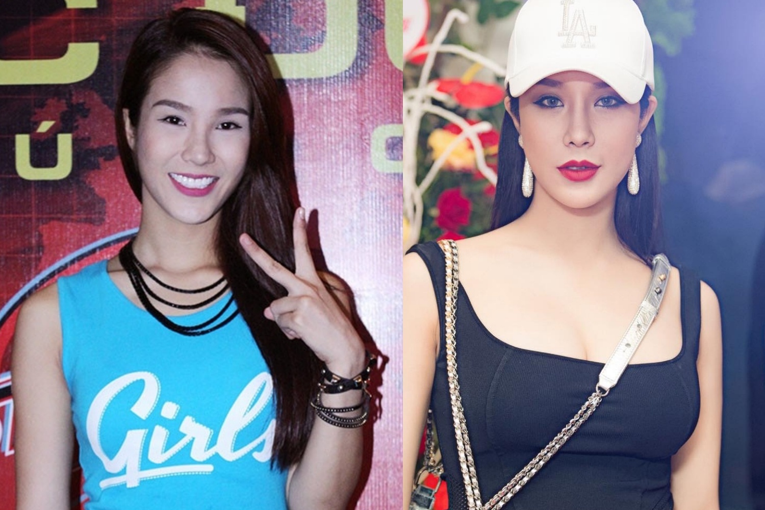 Sao Viet khac biet anh 9