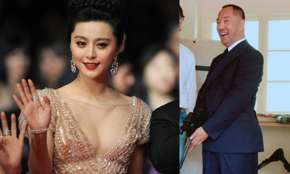 Pham Bang Bang co clip nong va sut can anh 2