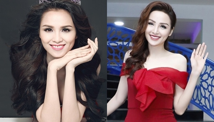 Diem Huong khac la anh 2