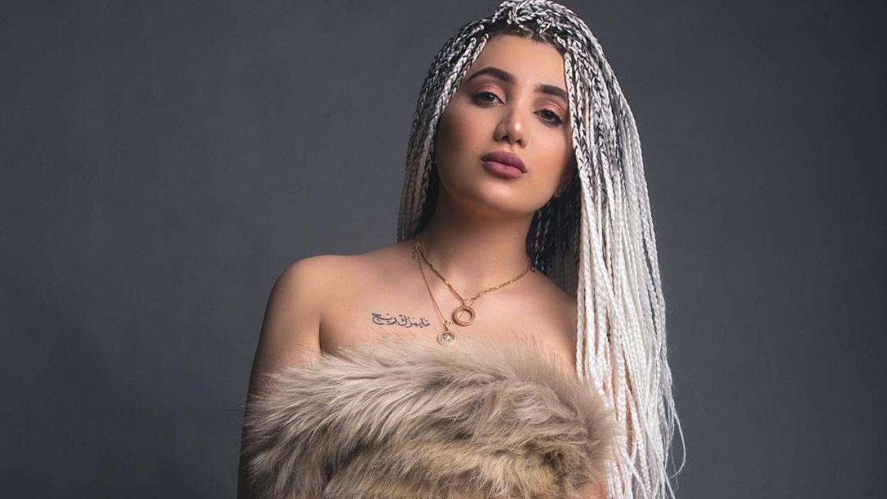 Tara Fares bị bắn chết ảnh 1 Tara Fares bi ban chet anh 1