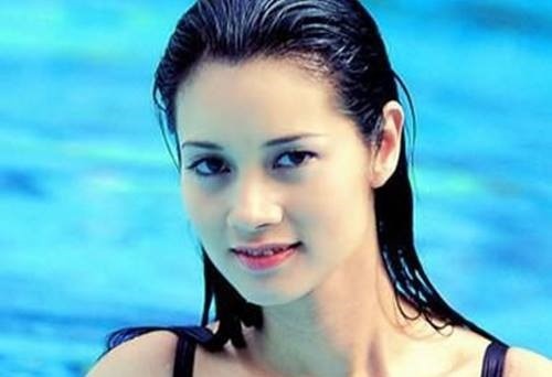 Sao nu Hong Kong sa co, den Viet Nam muu sinh hinh anh