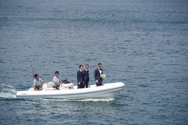 Tran Trien Bang cuoi vo anh 2