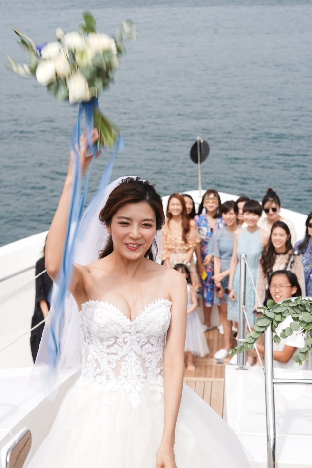 Tran Trien Bang cuoi vo anh 7