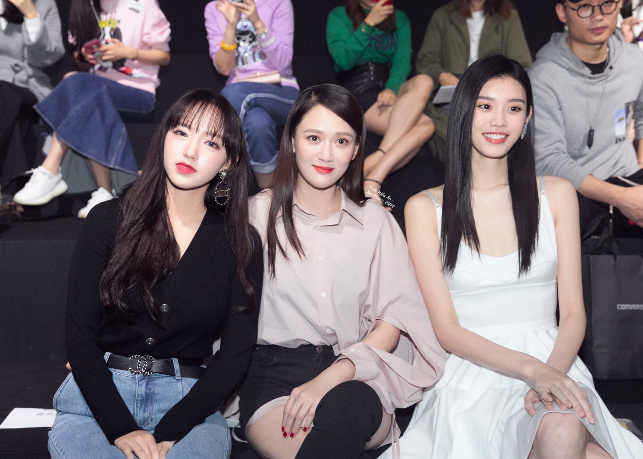 'Dong Phuong Bat Bai' Tran Kieu An tre trung o tuoi U40 hinh anh