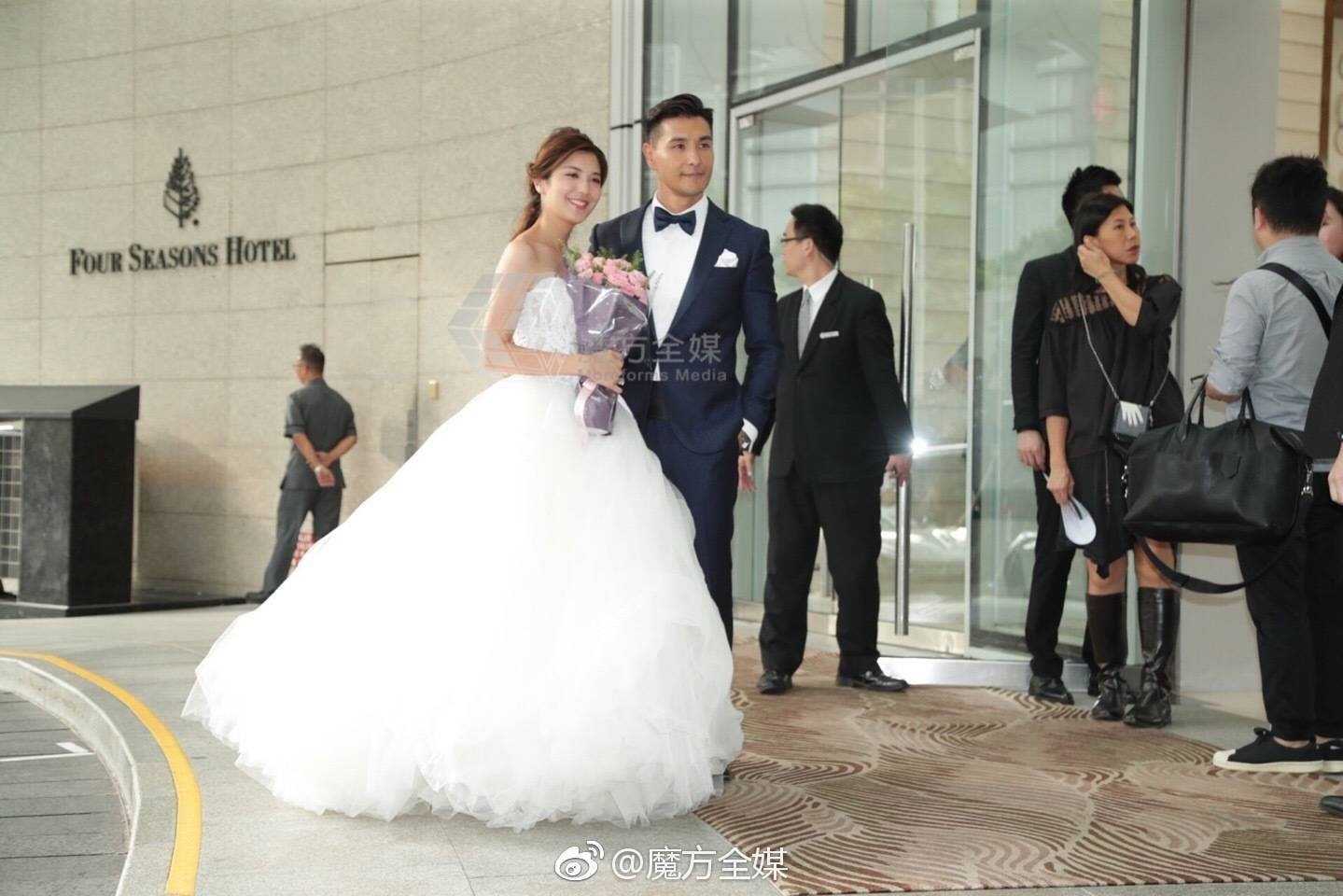 Tran Trien Bang cuoi vo anh 10