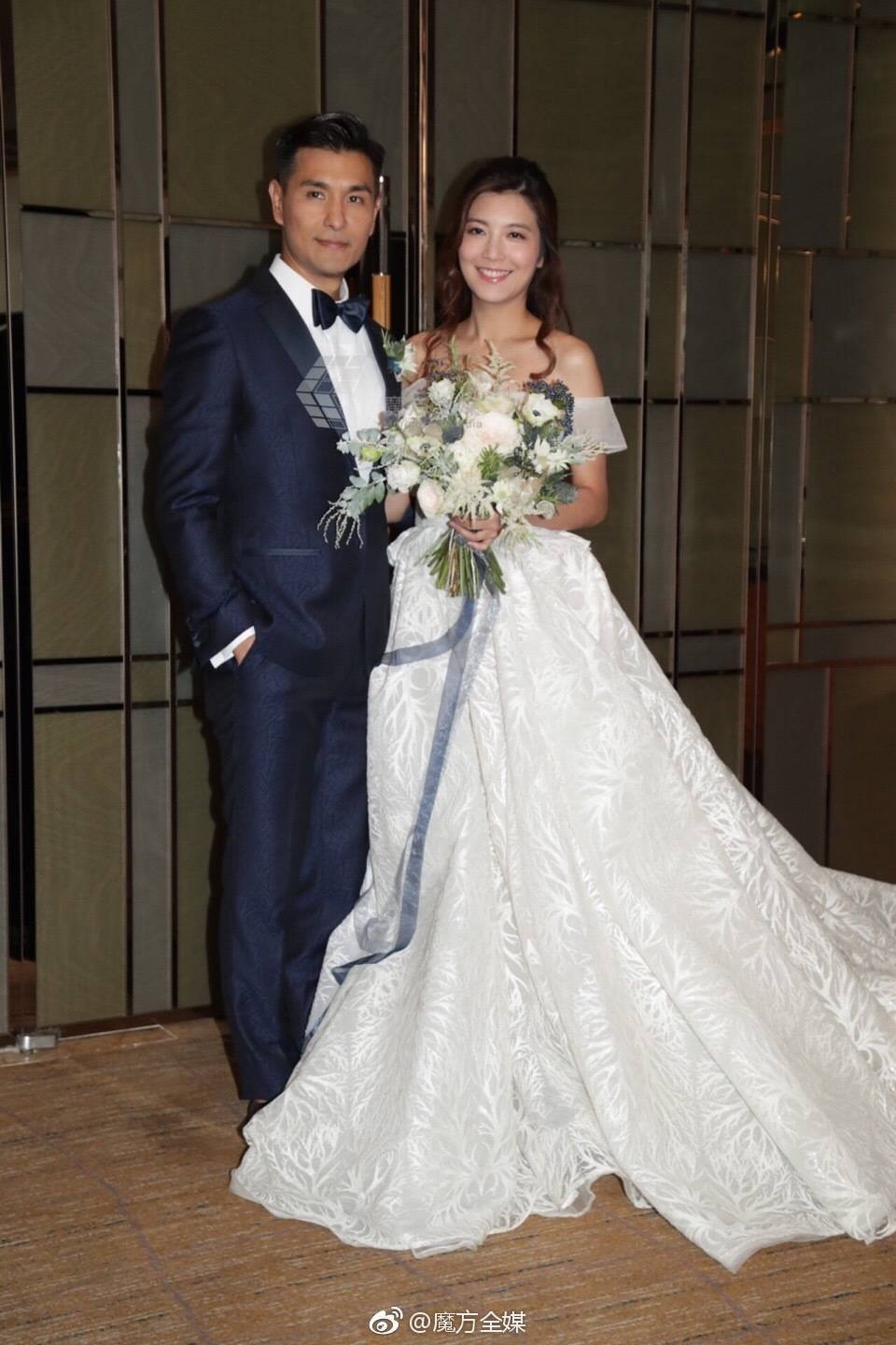 Tran Trien Bang cuoi vo anh 9