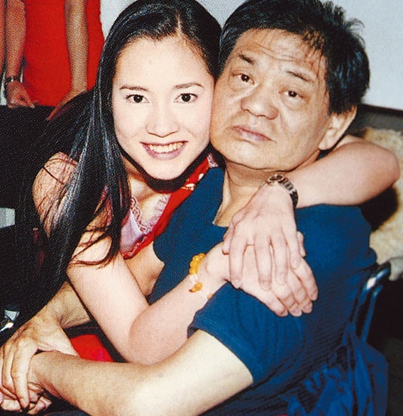 Trinh Diem Le kiem song o Viet Nam anh 3