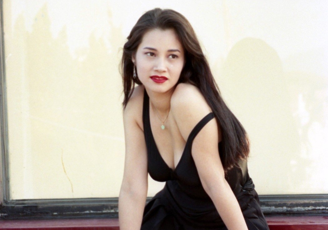 Trinh Diem Le kiem song o Viet Nam anh 2