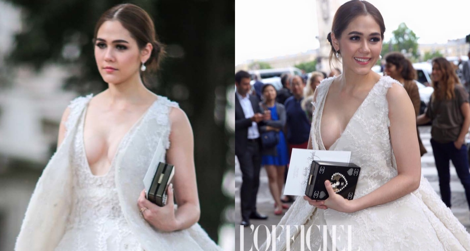 Hôn nhân Chompoo Araya ảnh 1 Hon nhan Chompoo Araya anh 1