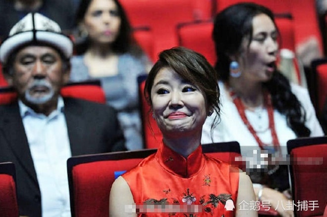 Lam Tam Nhu tre trung anh 3