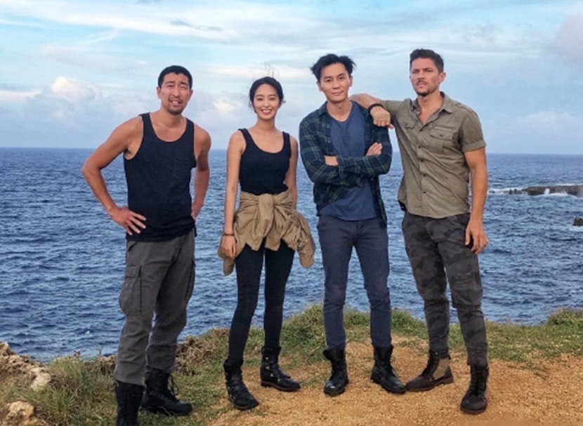 Ly Than sut can sau vu Pham Bang Bang anh 1