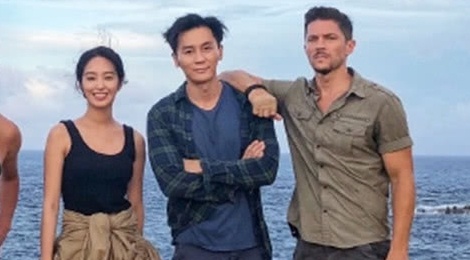 Ly Than xuat hien gay go sau scandal cua Pham Bang Bang hinh anh