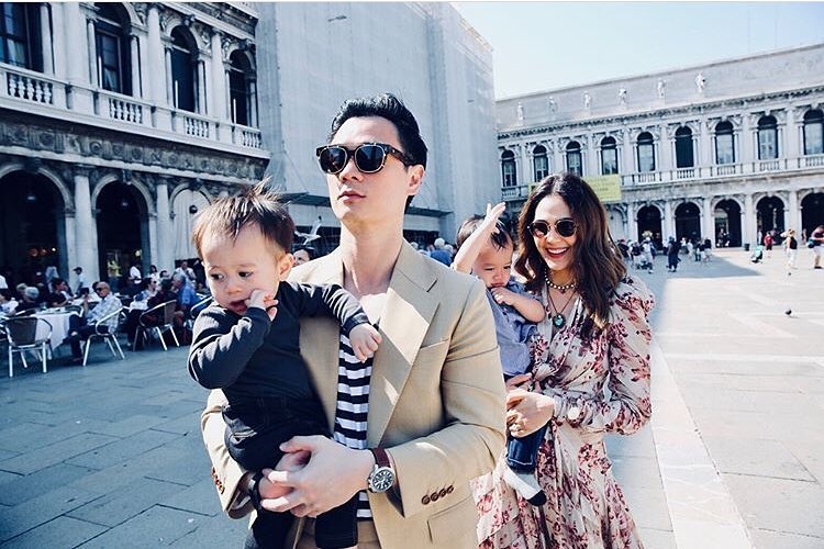 Hôn nhân Chompoo Araya ảnh 4 Hon nhan Chompoo Araya anh 4