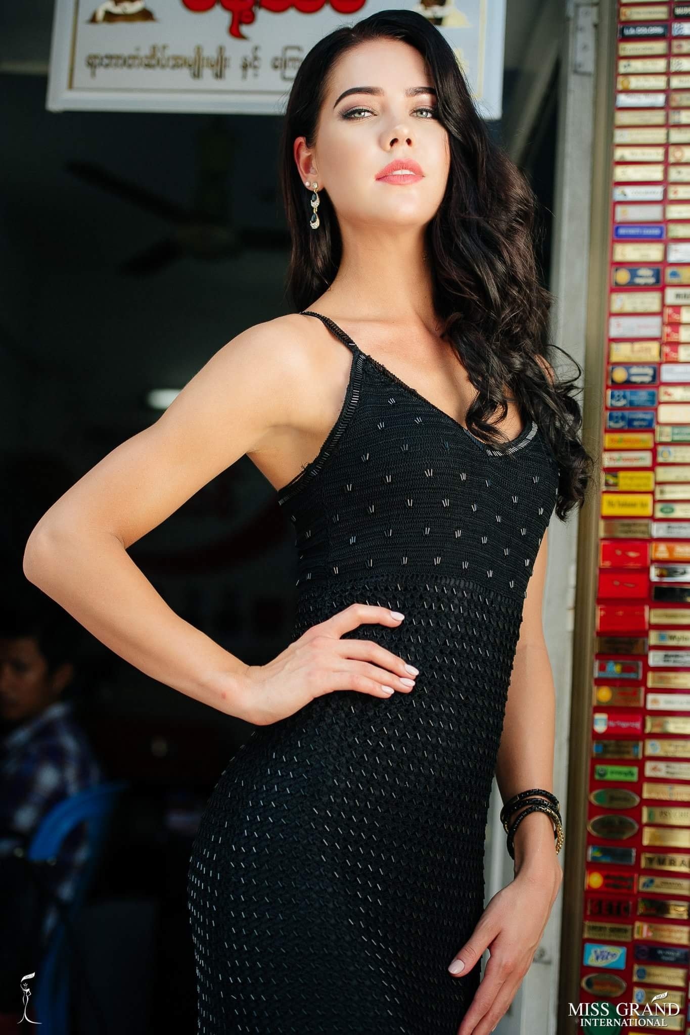 Phuong Nga tai Miss Grand anh 4