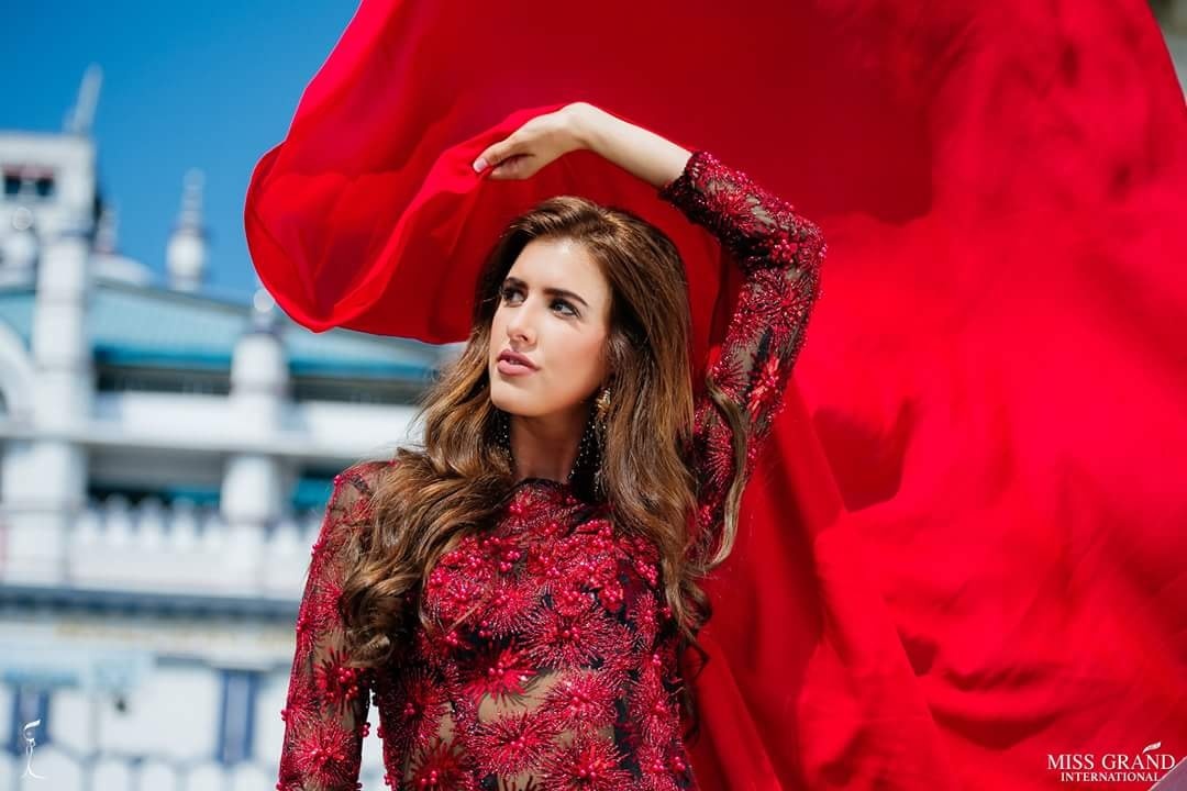 Phuong Nga tai Miss Grand anh 5