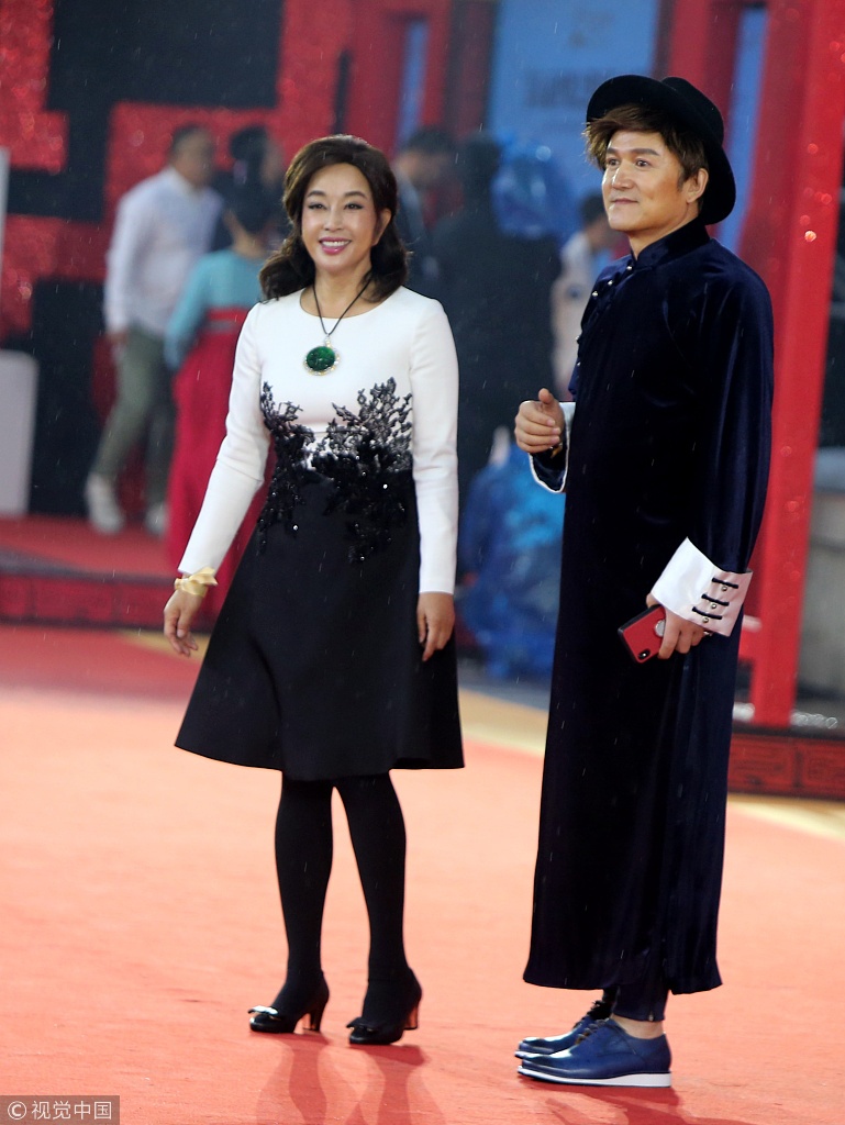 Lam Tam Nhu tre trung anh 5