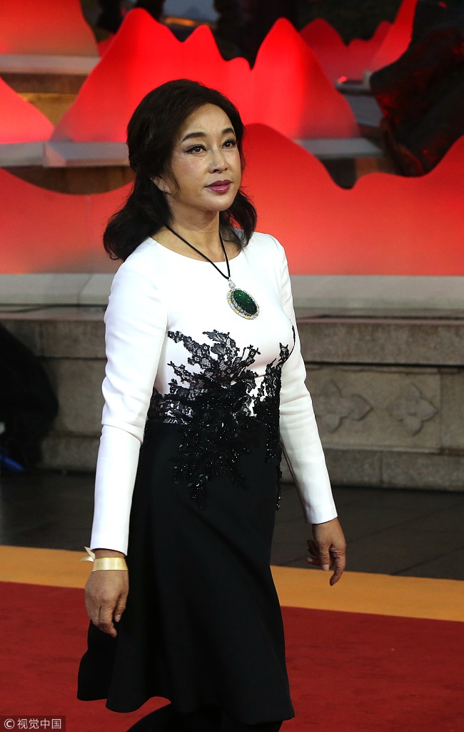 Lam Tam Nhu tre trung anh 6