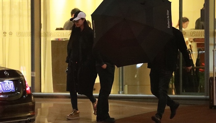 Phạm Băng Băng trốn thuế ảnh 1 Pham Bang Bang tron thue anh 1