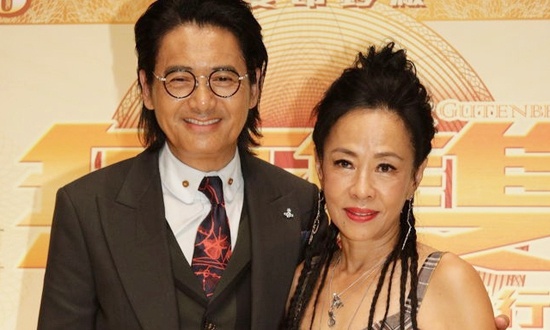 Chau Nhuan Phat tu thien gia san anh 1