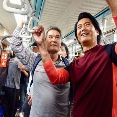 Chau Nhuan Phat tu thien gia san anh 2