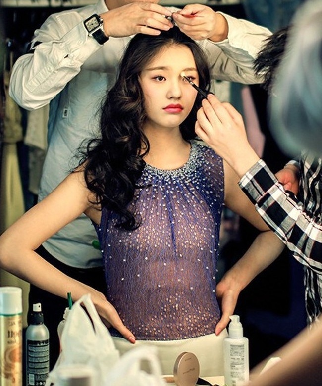 Phùng Thiệu Phong giàu có ảnh 4 Phung Thieu Phong giau co anh 4