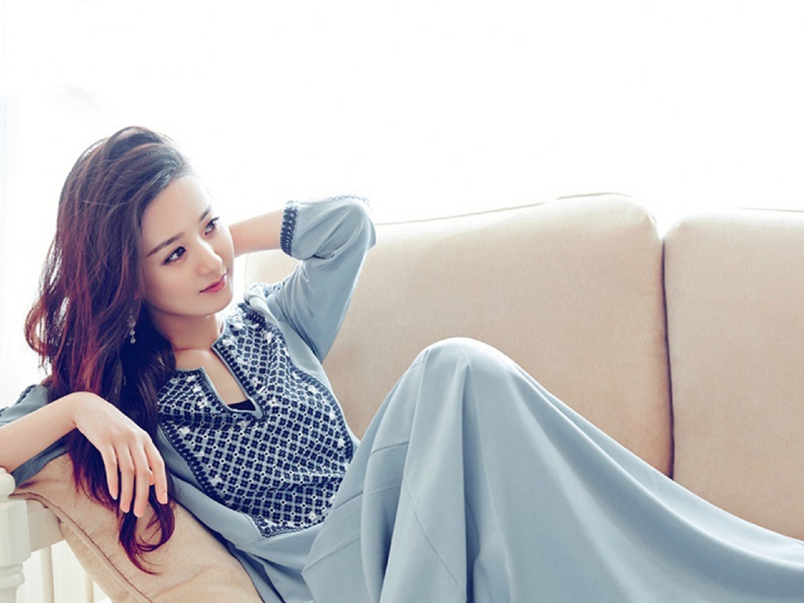 Trieu Le Dinh bi ghet anh 1