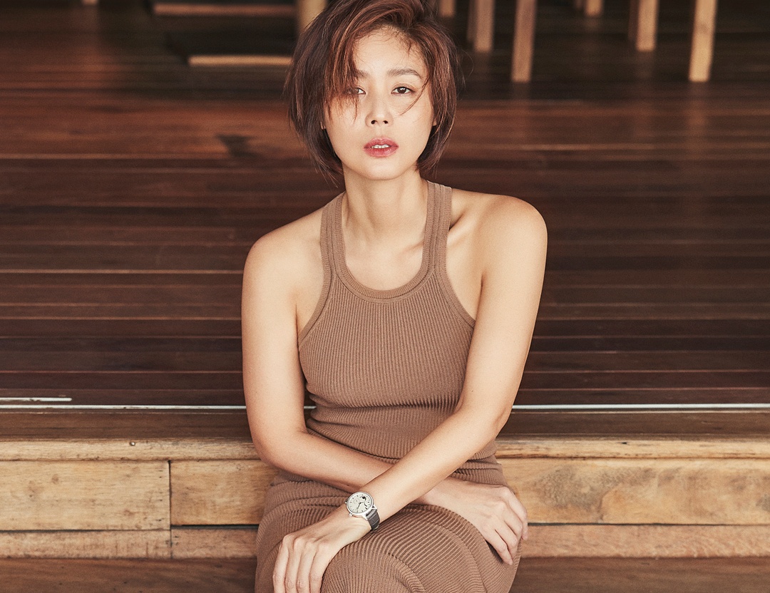 hoa hau Kim Sung Ryung anh 9