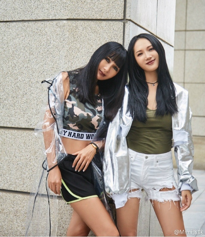 Cap me con nghe si anh 4