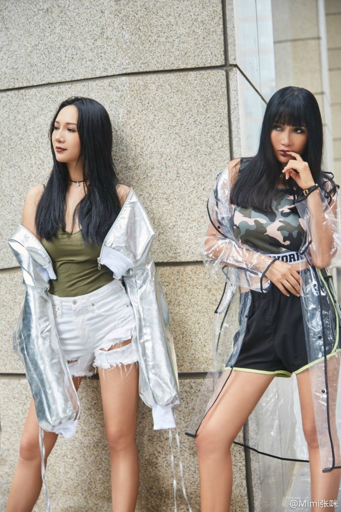 Cap me con nghe si anh 5