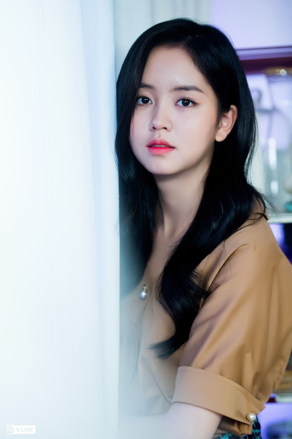 Kim So Hyun xinh dep anh 2