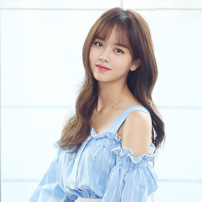 Kim So Hyun xinh dep anh 5