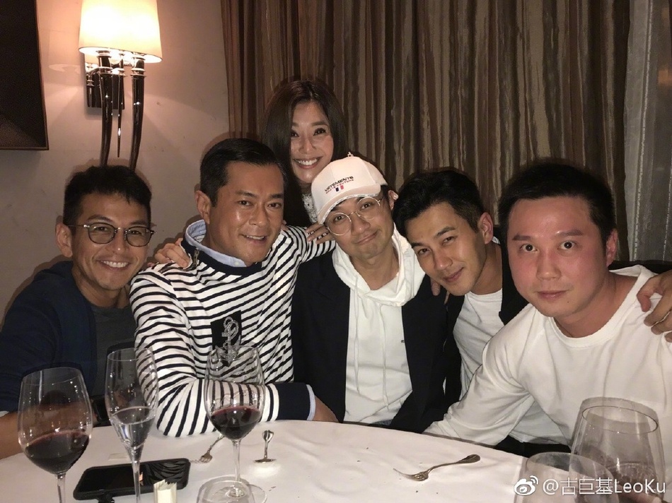 'Ngu ho tuong Hong Kong' hoi ngo trong ngay Co Thien Lac tron 48 tuoi hinh anh