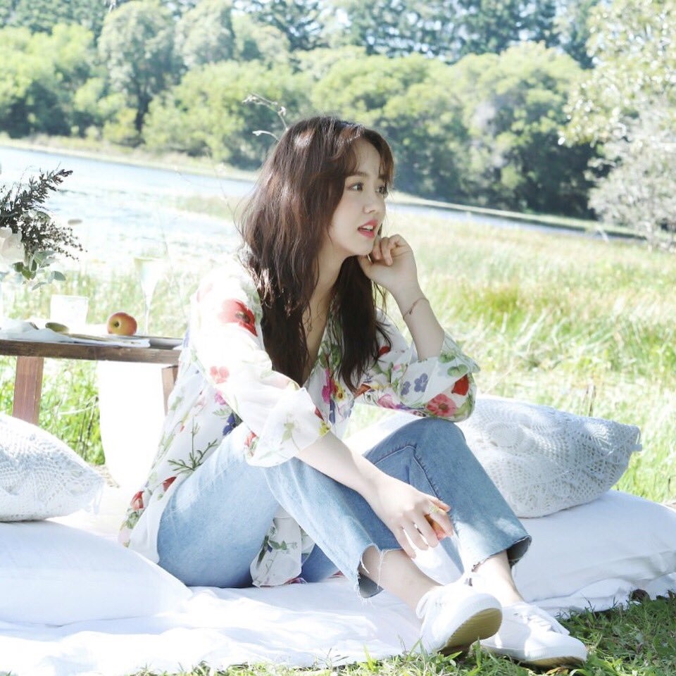 Kim So Hyun xinh dep anh 14