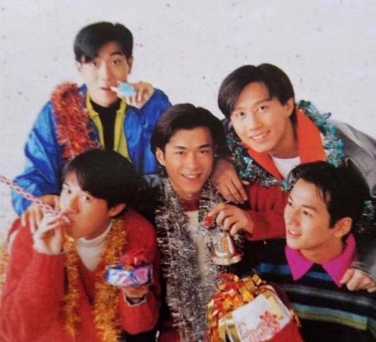 Sinh nhật Cổ Thiên Lạc ảnh 2 Sinh nhat Co Thien Lac anh 2