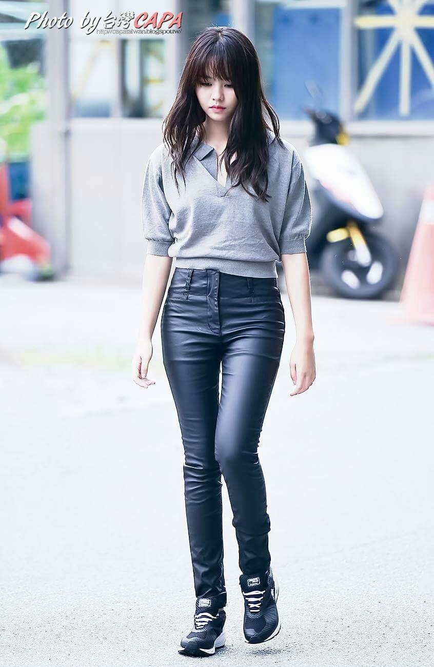 Kim So Hyun xinh dep anh 12