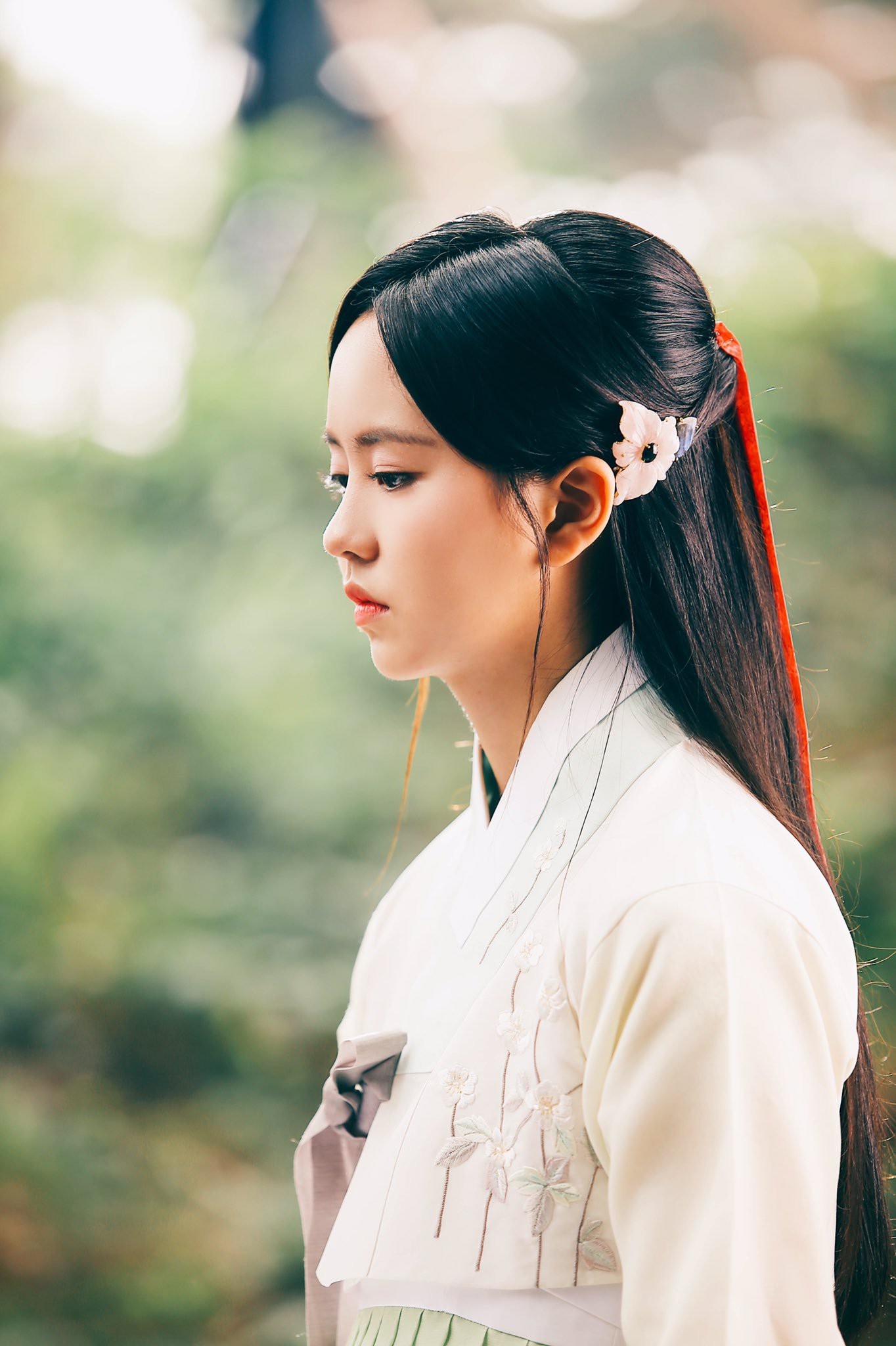 Kim So Hyun xinh dep anh 13