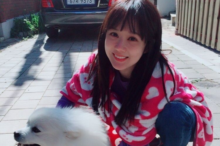 Jang Nara trẻ trung ảnh 2 Jang Nara tre trung anh 2