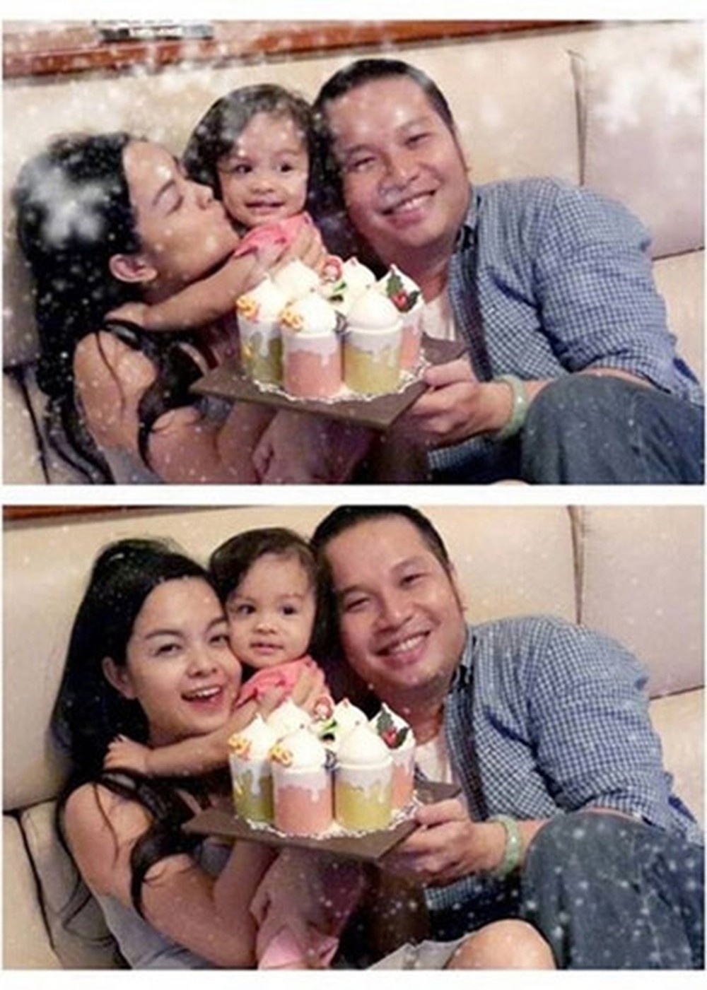 Quang Huy ly hon Pham Quynh Anh anh 9