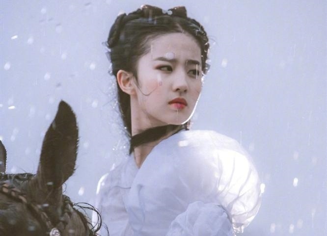 anh Luu Diec Phi thoi tre anh 3