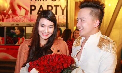 Doan Da Ly qua doi anh 3