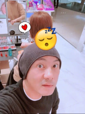 Trương Vệ Kiện và Trương Tây ảnh 2 Truong Ve Kien va Truong Tay anh 2